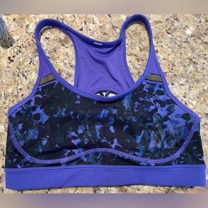 Lulu Lemon Sports Bra